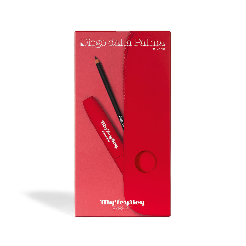 Kit Mytoyboy Mascara
