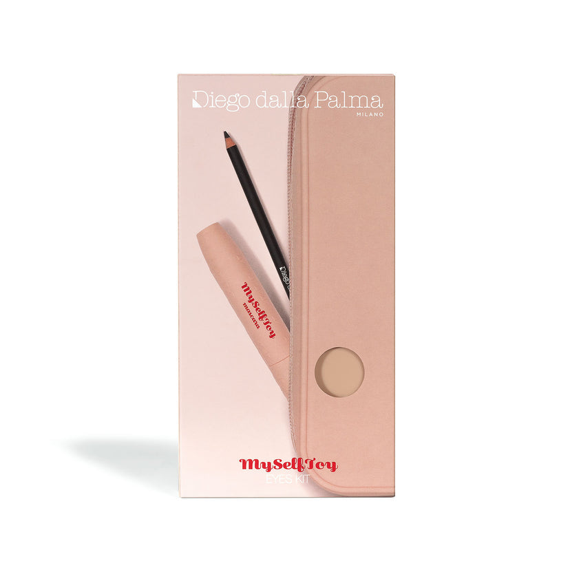 Kit Myselftoy Mascara