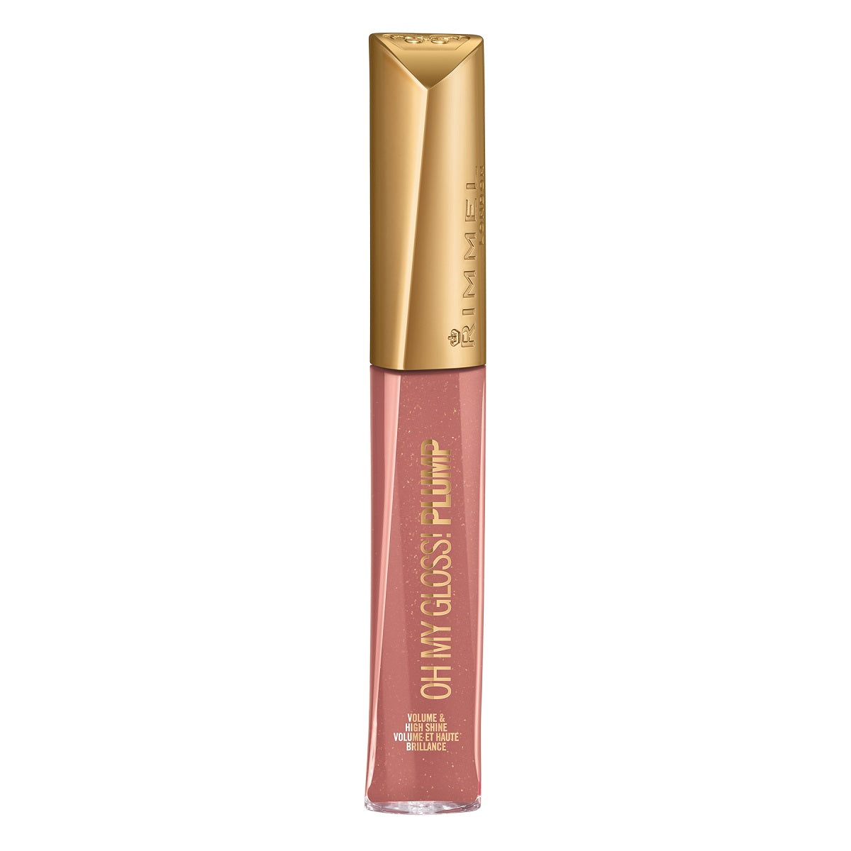 Rimmel OH MY GLOSS PLUMP