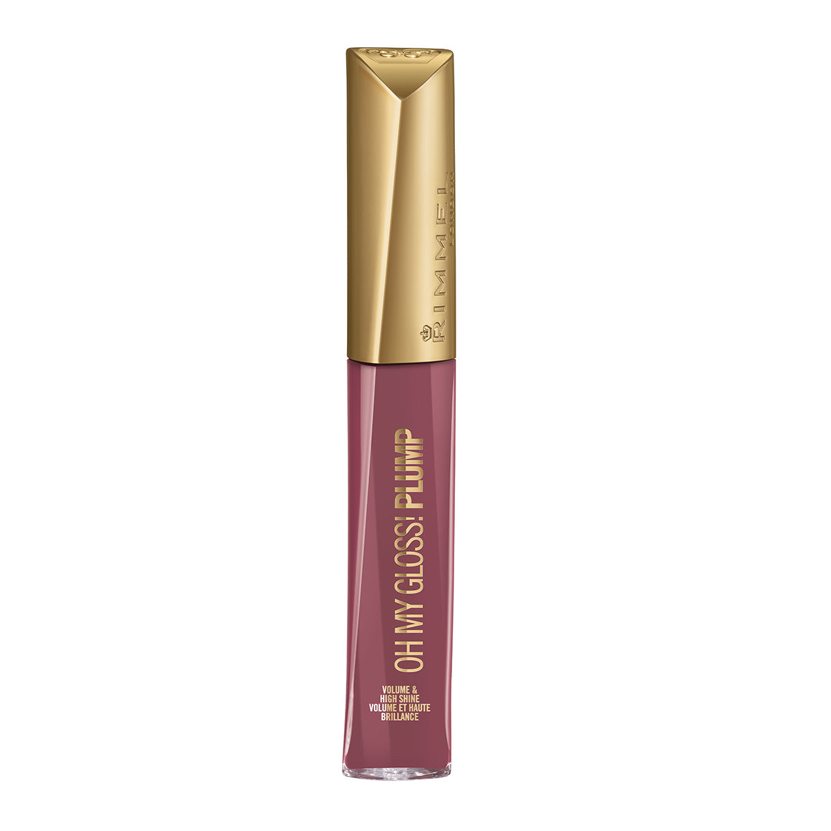 Rimmel OH MY GLOSS PLUMP