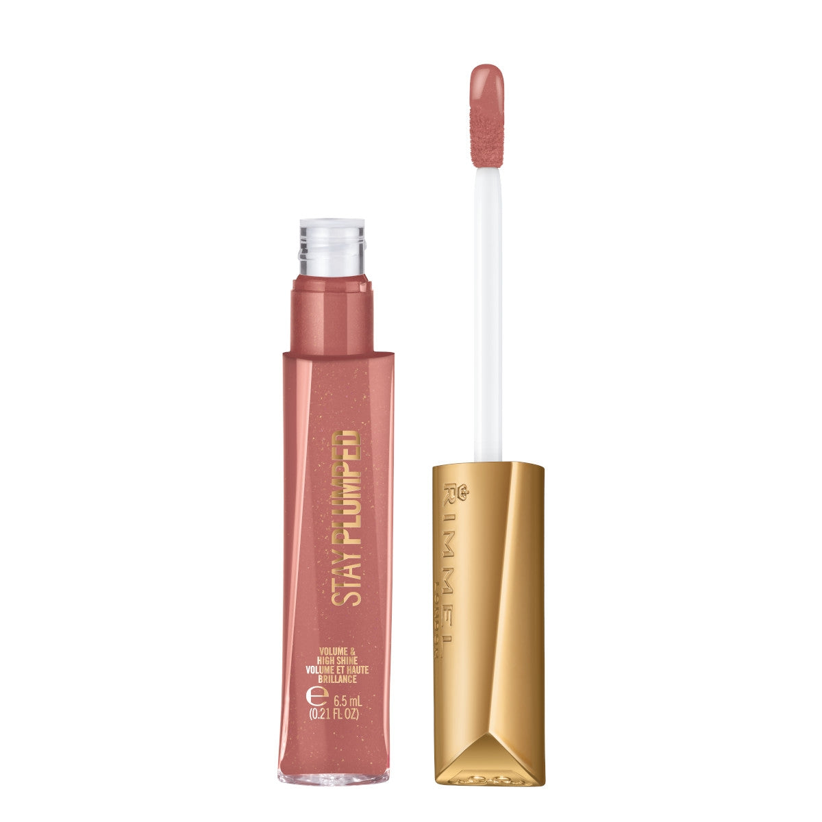 Rimmel OH MY GLOSS PLUMP