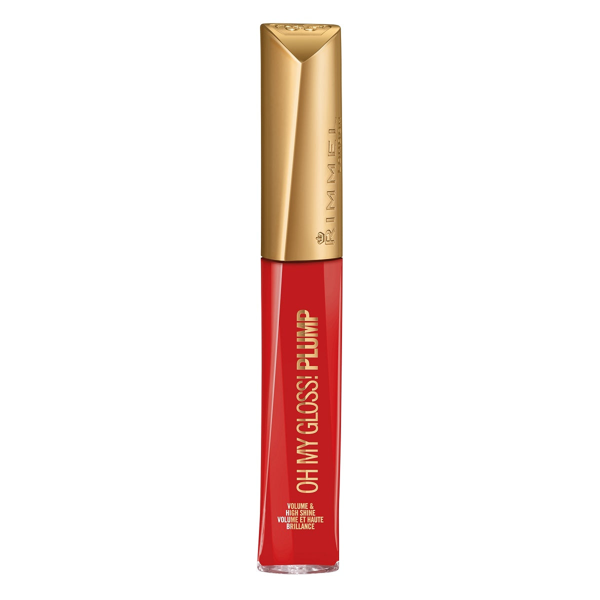 Rimmel OH MY GLOSS PLUMP