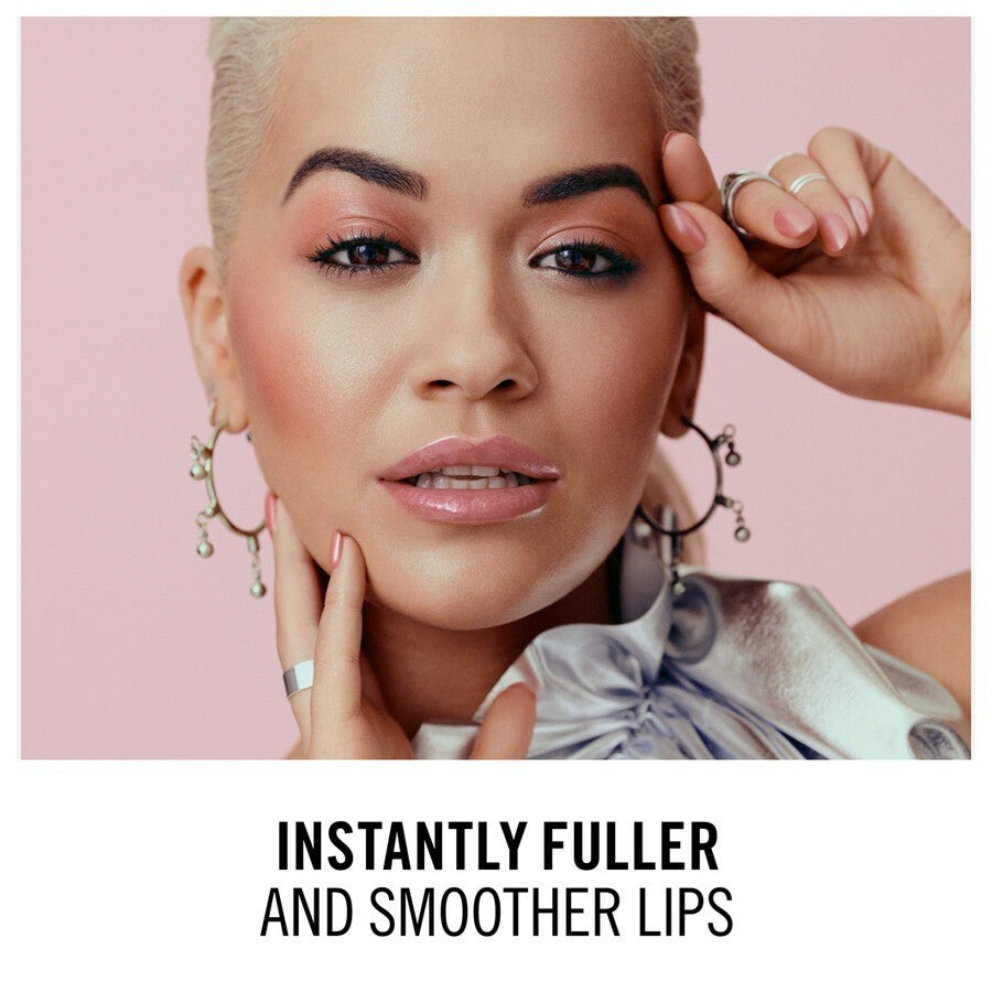 Rimmel OH MY GLOSS PLUMP