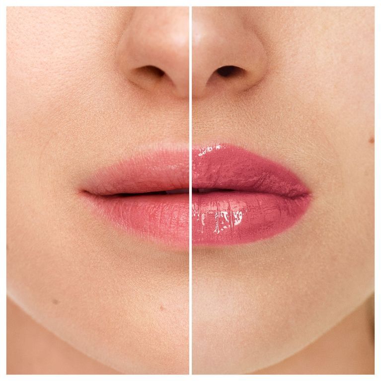 Rimmel OH MY GLOSS PLUMP