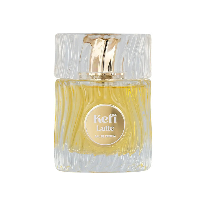 Risala Unisex Elite Kefi Latte EDP Spray 100 ml