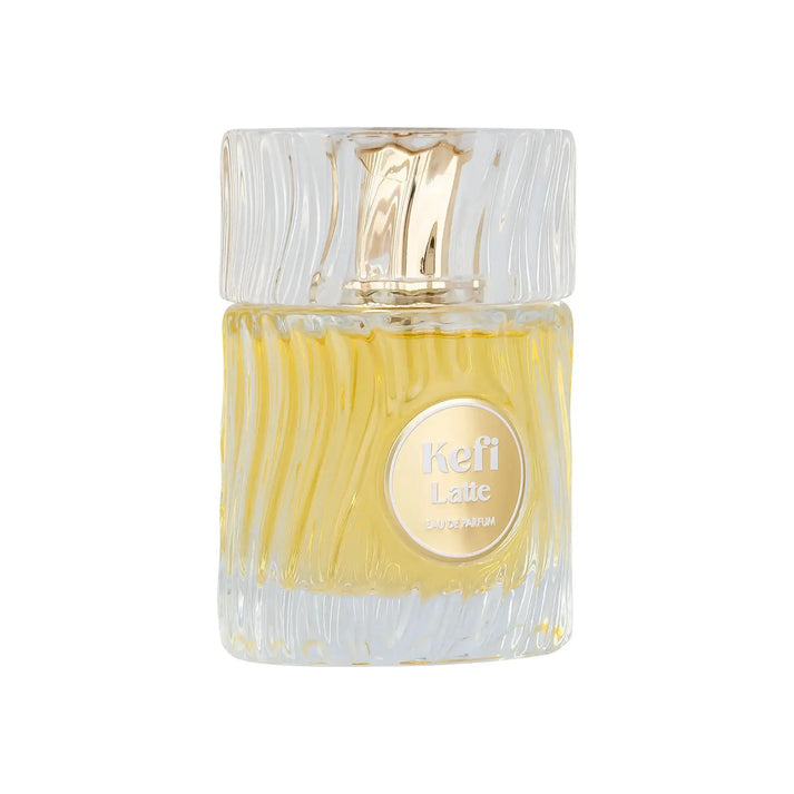 Risala Unisex Elite Kefi Latte EDP Spray 100 ml