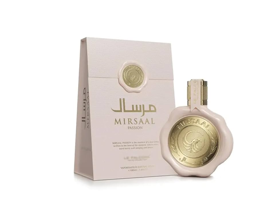 Le Falcone Mirsaal Passion EDP 100 ml