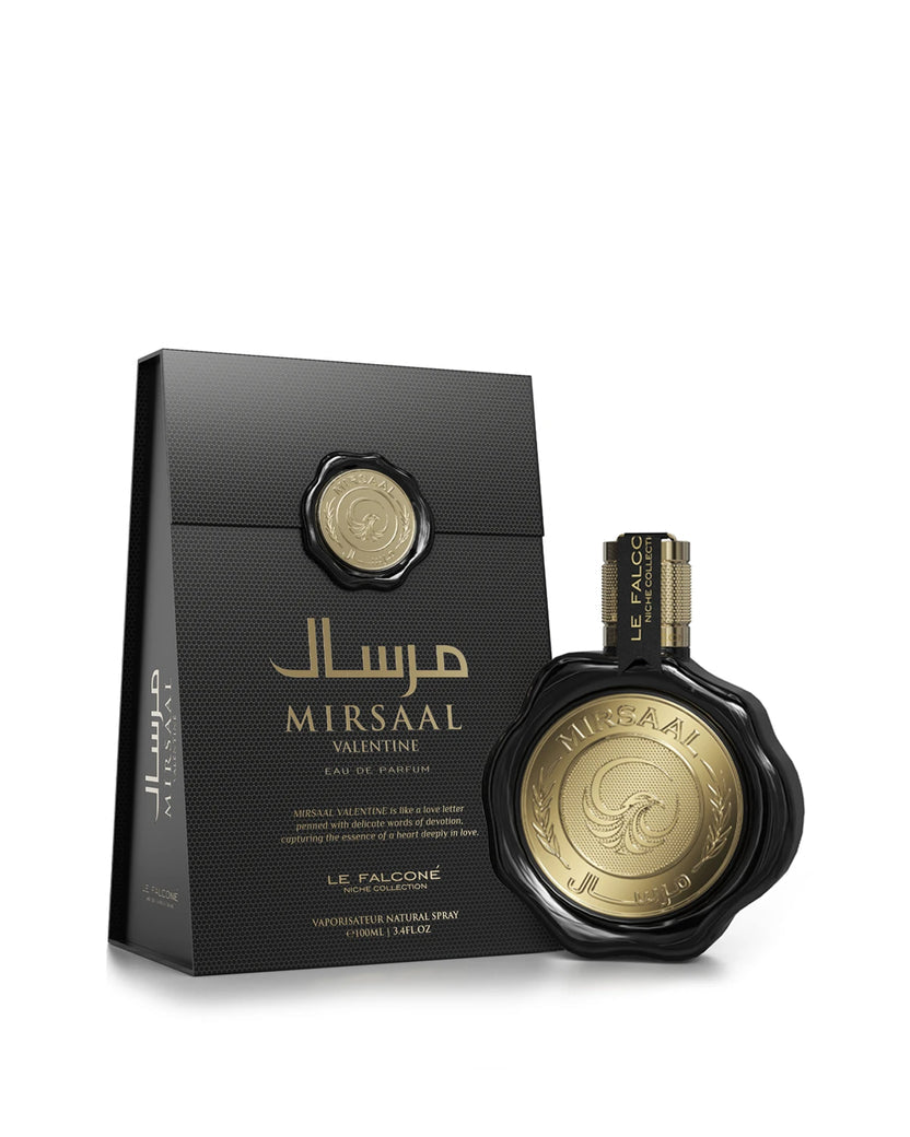 Le Falcone’ Mirsaal Valentine edp 100 ml
