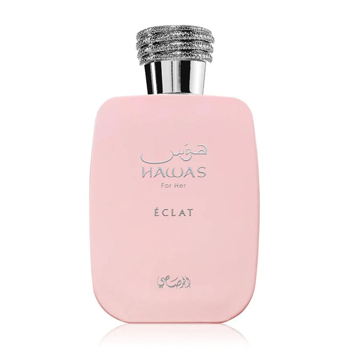 RASASI Hawas Eclat Profumo 100ml EDP Rasasi