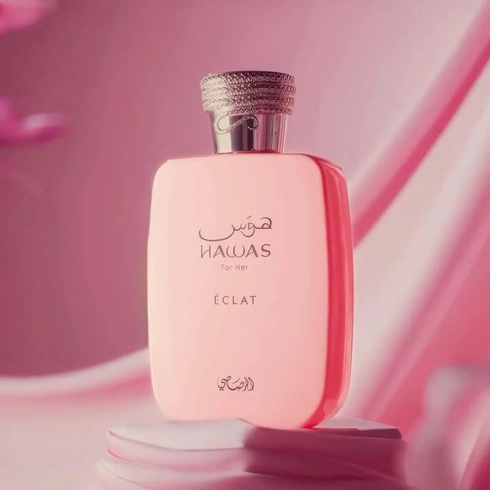 RASASI Hawas Eclat Profumo 100ml EDP Rasasi