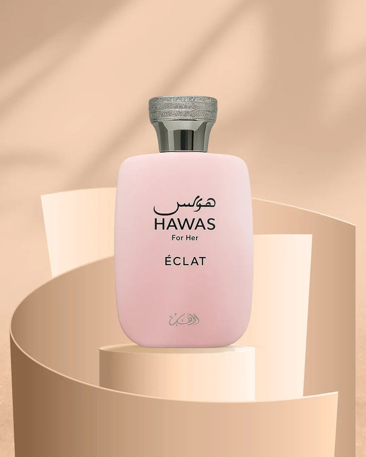 RASASI Hawas Eclat Profumo 100ml EDP Rasasi