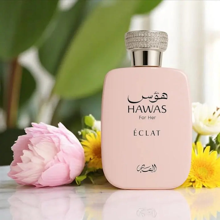 RASASI Hawas Eclat Profumo 100ml EDP Rasasi
