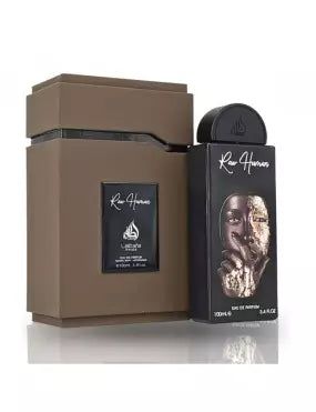 Lattafa Pride Raw Human EDP 100ml