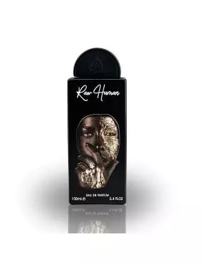 Lattafa Pride Raw Human EDP 100ml