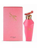 Zimaya Hawwa Pink Eau de Parfum da donna