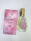 Mamlakat Al Oud Cotton Wardi 50ml