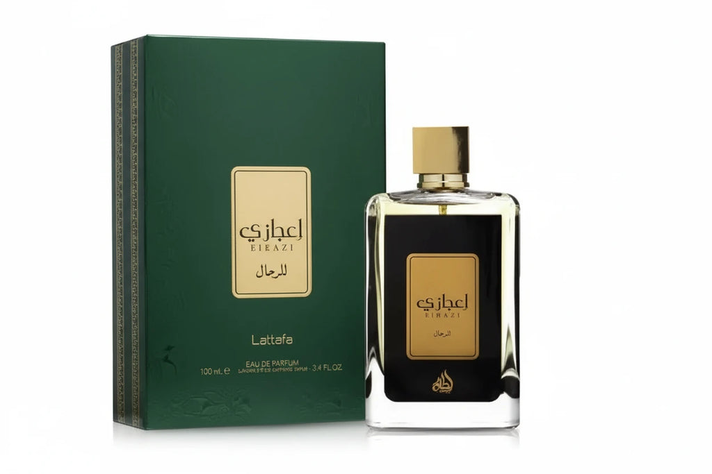 Lattafa Ejaazi EDP 100ml