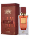 Lattafa Ana Abiyedh Scarlet EDP 60ml