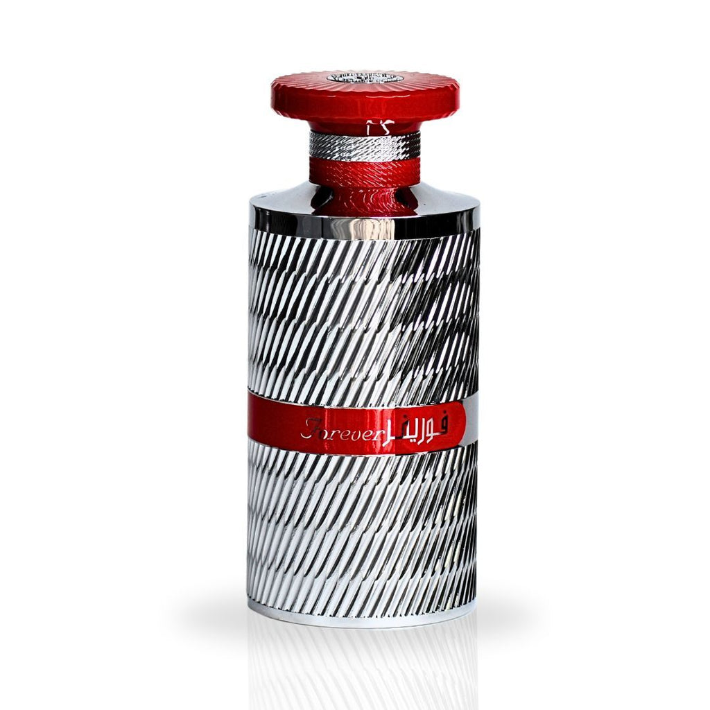 Forever Silver EDP Spray 100 ml  di Ard Al Zaafaran |