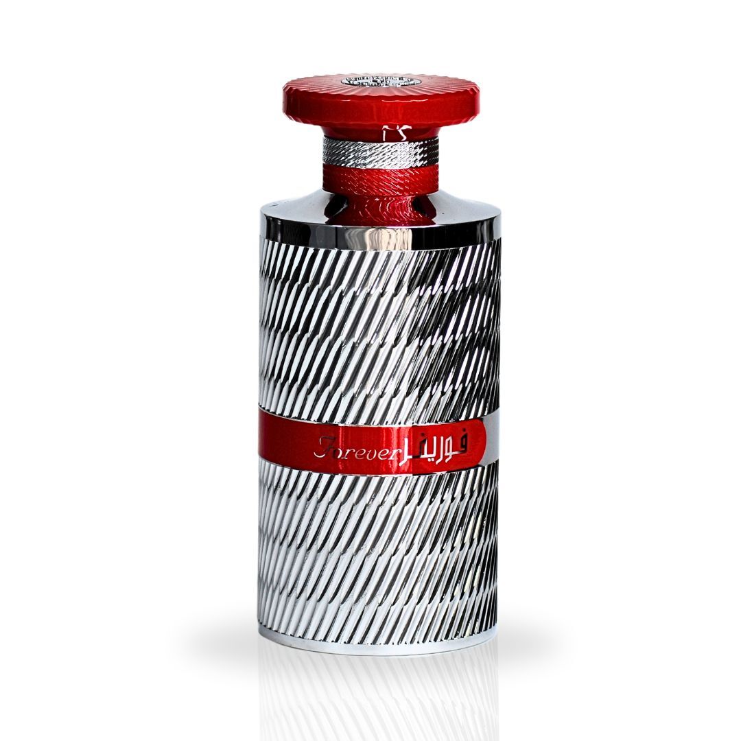 Forever Silver EDP Spray 100 ml  di Ard Al Zaafaran |
