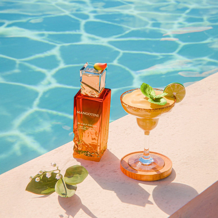Mangotini di Gulf Orchid - Profumo unisex - EDP 100 ml