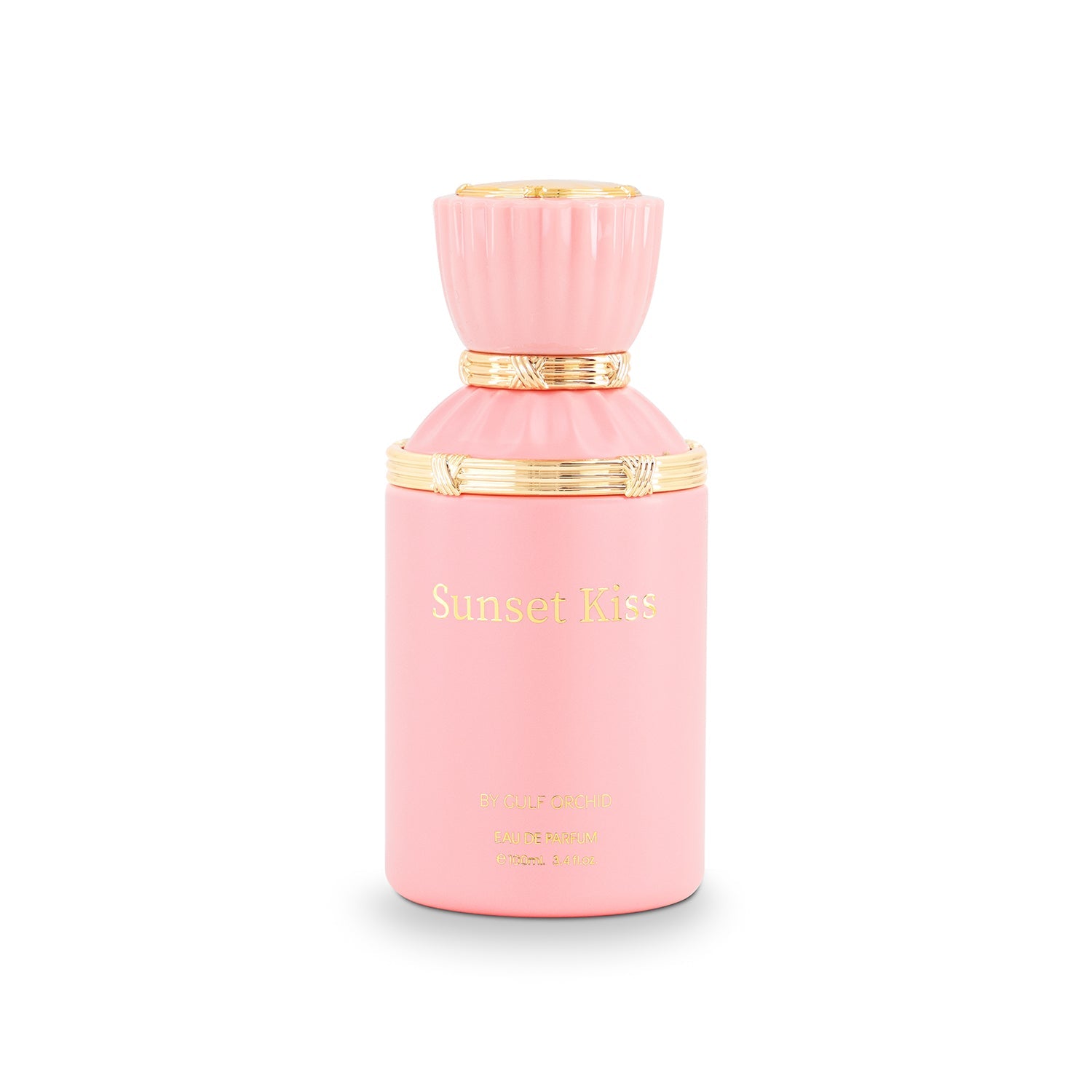 Gulf Orchid Sunset Kiss Eau De Parfum EDP 100ml