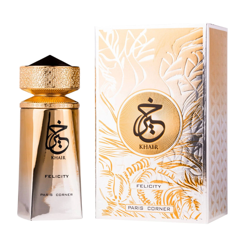 Paris Corner Khair Felicity EDP 100ml