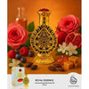 Royal Essence  Olio profumato concentrato 20 ml  di Fragrance World