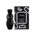 FLAIR MAISON ASRAR - EAU DE PARFUM PER UOMO 100 ML