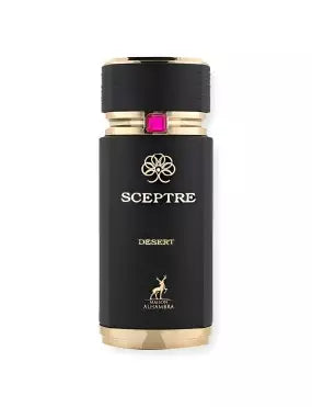 Maison Alhambra Sceptre Desert EDP 100ml