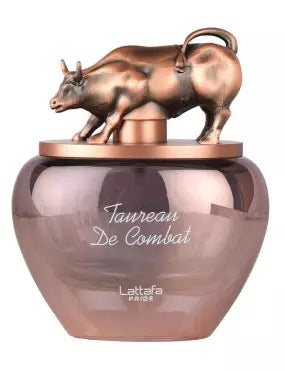 Lattafa Pride Taureau de Combat EDP 100ml