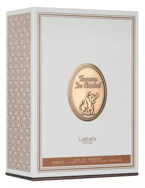 Lattafa Pride Taureau de Combat EDP 100ml