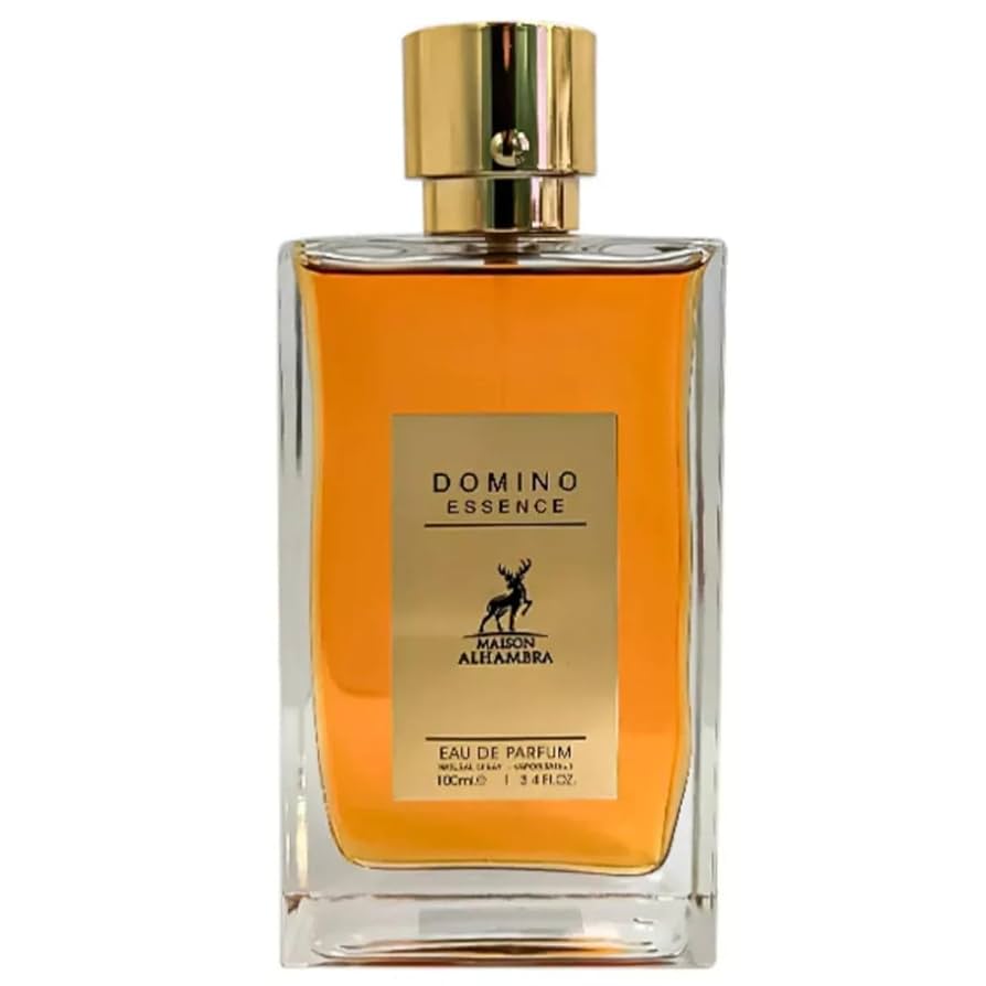 Domino Essence 100ml EDP di Maison Alhambra