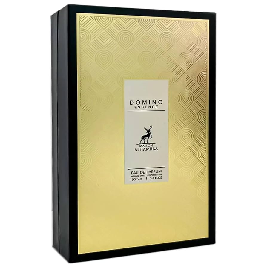 Domino Essence 100ml EDP di Maison Alhambra