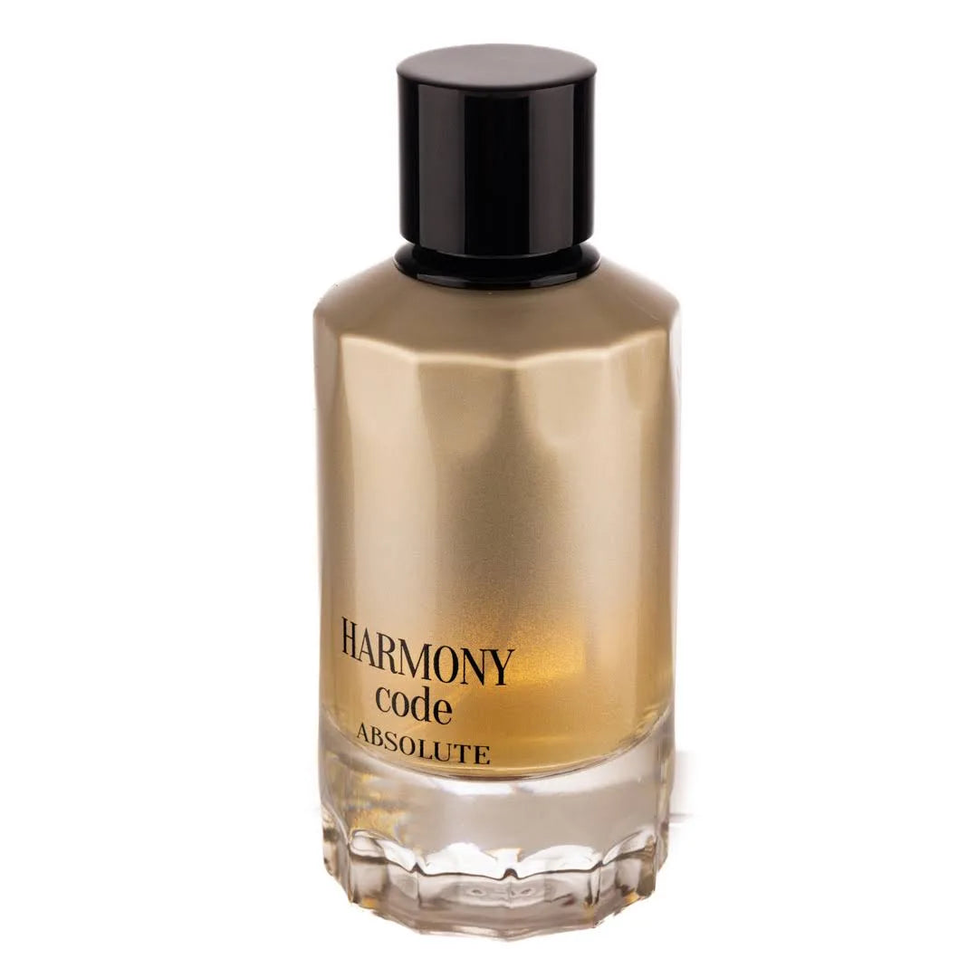 Harmony Code Absolute 100ml EDP di Fragrance World