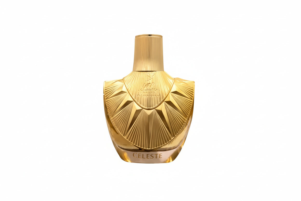 Maison Alhambra Celeste EDP 100ml