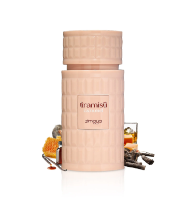 Zimaya Tiramisu Caramel EDP 100ml