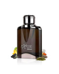 Maison Alhambra Expose Intense EDP 100ml