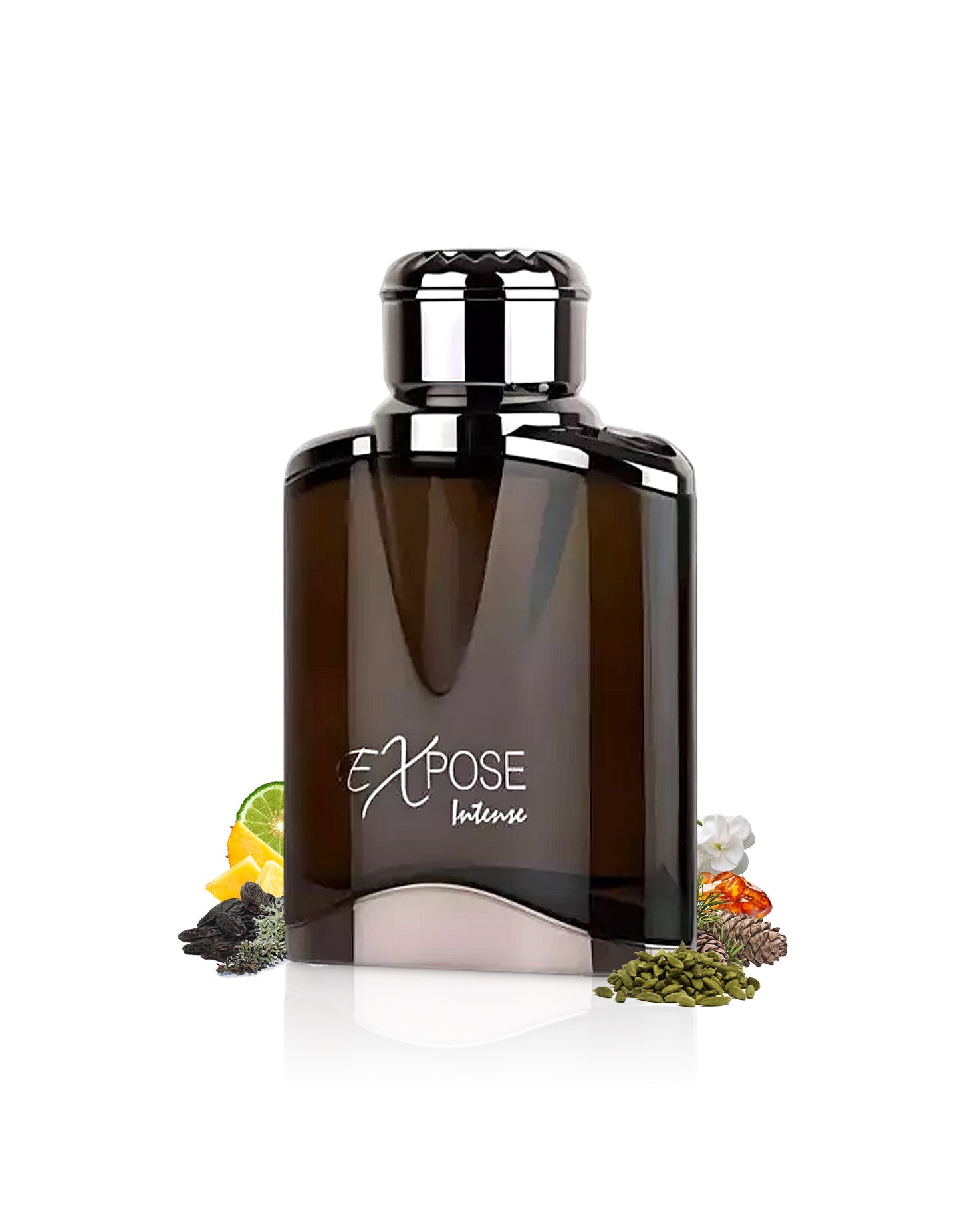 Maison Alhambra Expose Intense EDP 100ml