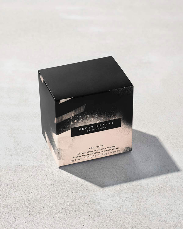 FENTY BEAUTY Set It Down - Cipria Fissante Perfezionante Ultrasottile