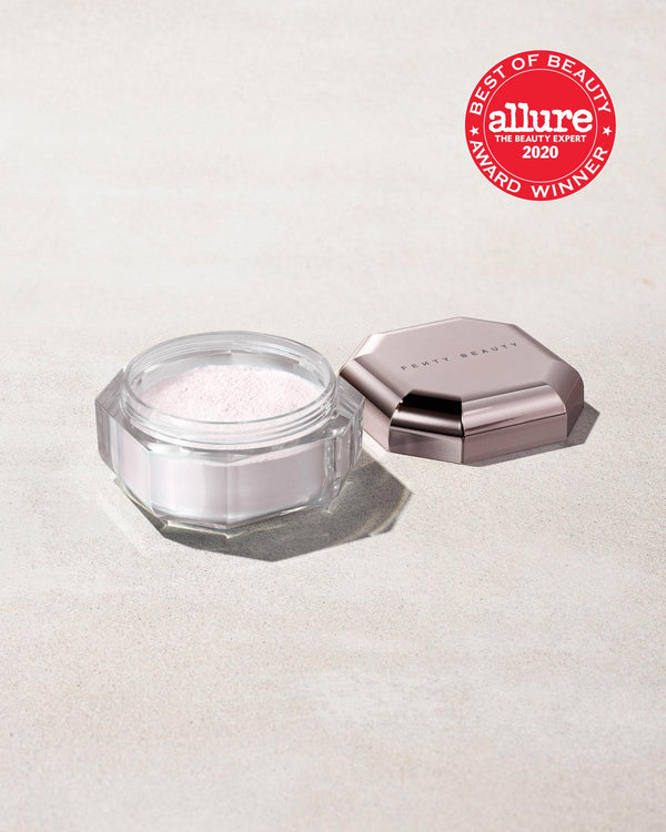 FENTY BEAUTY Set It Down - Cipria Fissante Perfezionante Ultrasottile