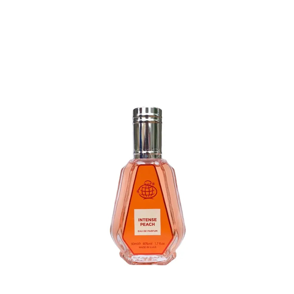 Fragrance World Intense Peach EDP 50 ml