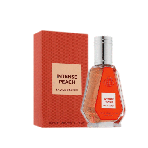 Fragrance World Intense Peach EDP 50 ml
