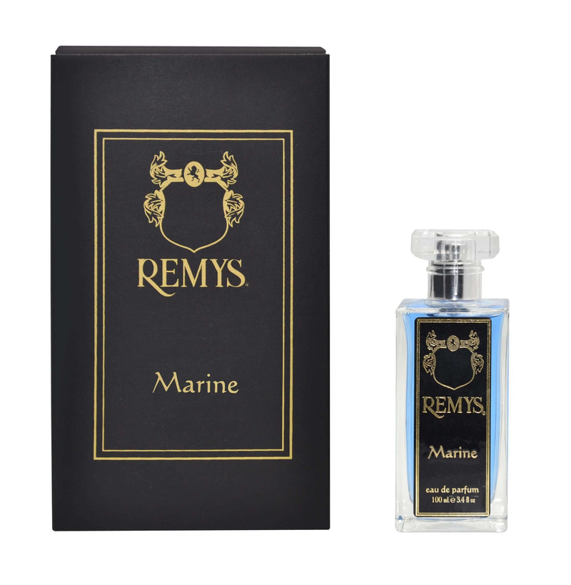 REMYS PROFUMO MARINE - 100ML