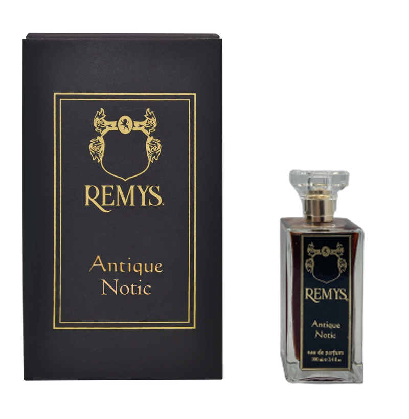 REMYS PROFUMO ANTIQUE NOTIC - 100ML
