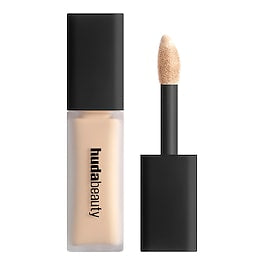 HUDA BEAUTY #FAUXFILTER Luminous Matte Liquid Concealer - Correttore antiocchiaie liquido