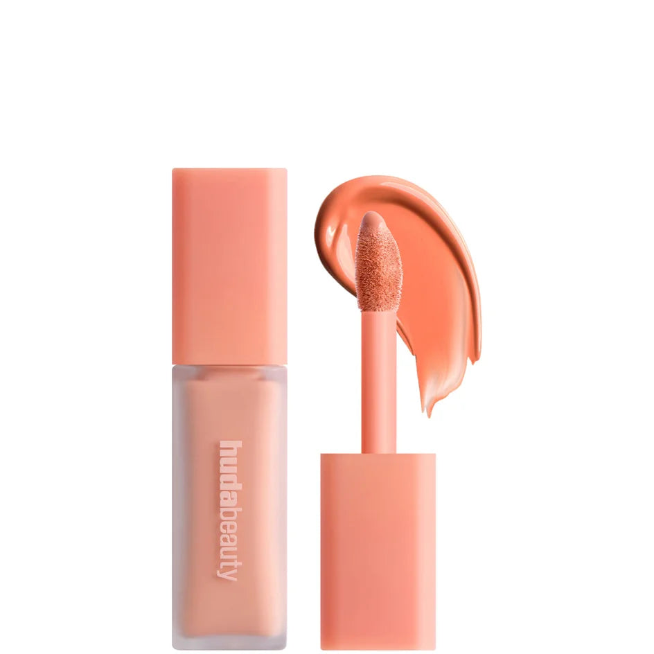 HUDA BEAUTY #FAUXFILTER Luminous Matte Liquid Concealer - Correttore antiocchiaie liquido