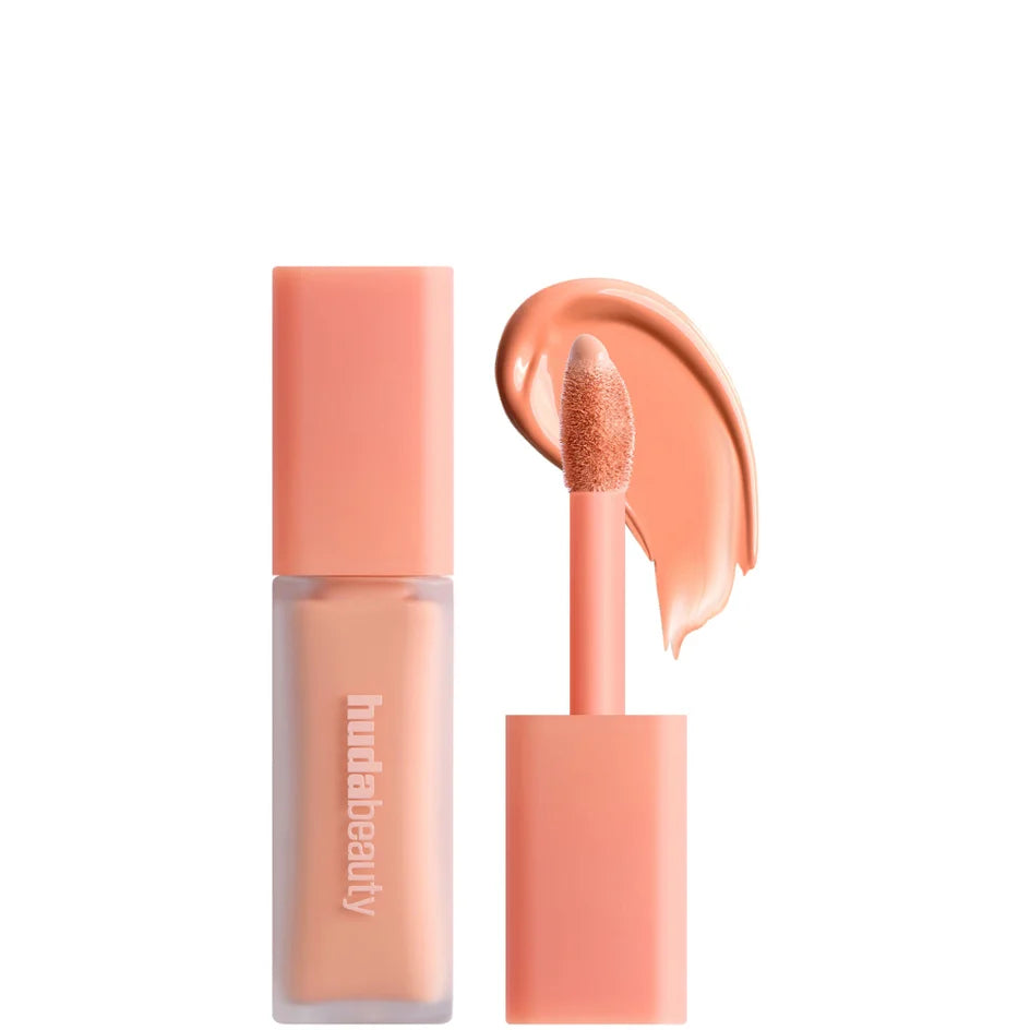 HUDA BEAUTY #FAUXFILTER Luminous Matte Liquid Concealer - Correttore antiocchiaie liquido