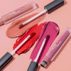 HUDA BEAUTY Rossetto liquido opaco ultra-comfort anti-trasferimento Huda Beauty - Perfezionista
