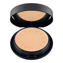 SEPHORA COLLECTION Best Skin Ever Mat - Fondotinta in polvere mat